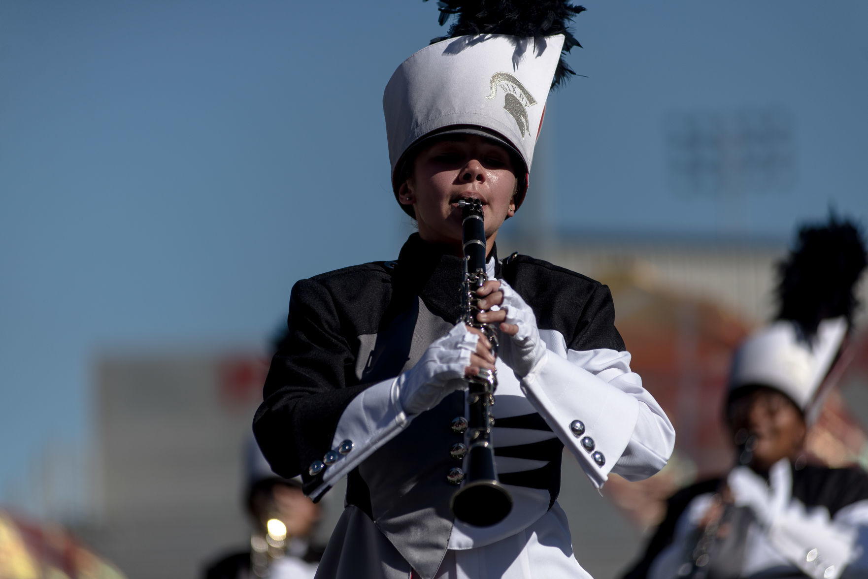 Marching Band Championships